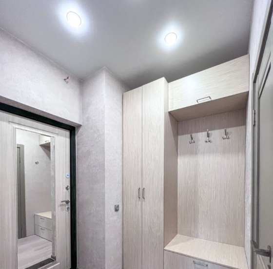 Сдам 2-х комнатную квартиру в Буденновском районе Донецк