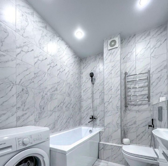 Сдам 2-х комнатную квартиру в Буденновском районе Донецк