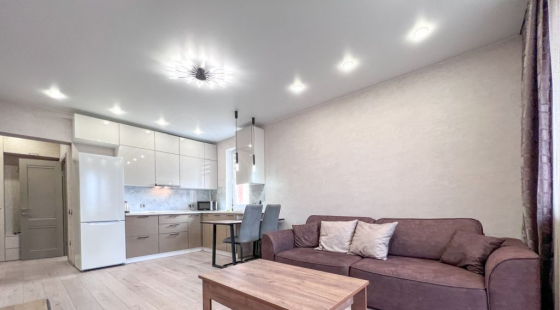 Сдам 2-х комнатную квартиру в Буденновском районе Донецк