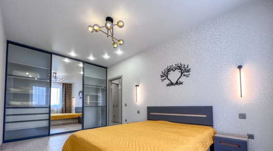 Сдам 2-х комнатную квартиру в Буденновском районе Донецк