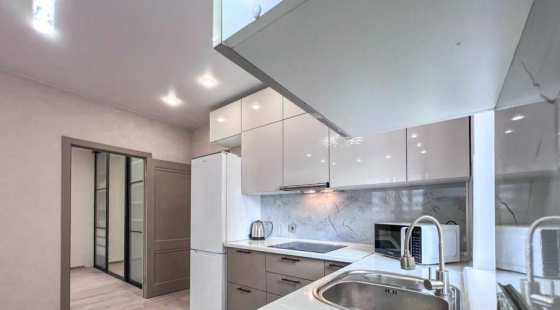 Сдам 2-х комнатную квартиру в Буденновском районе Донецк