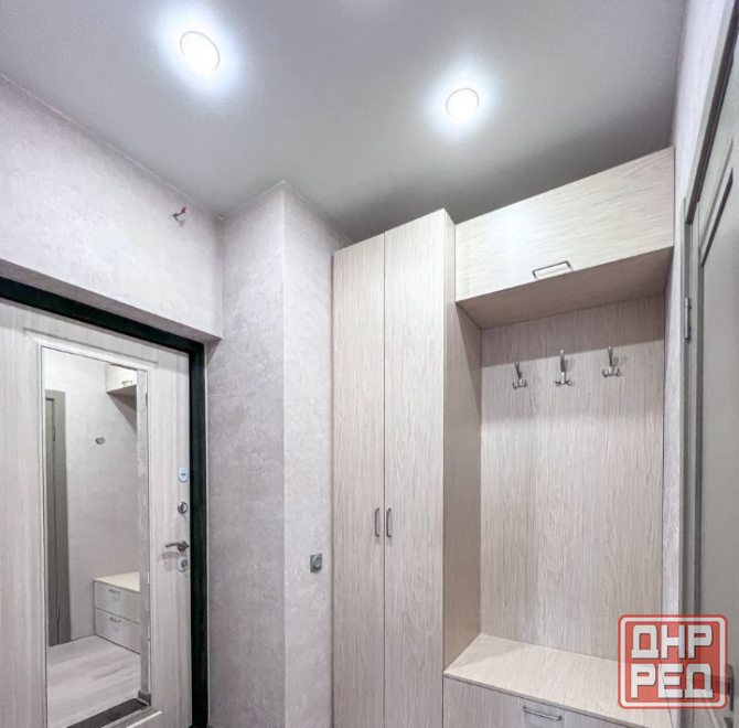 Сдам 2-х комнатную квартиру в Буденновском районе Донецк - изображение 5