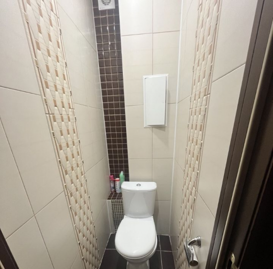 Сдам уютную однокомнатную квартиру в Кировском районе Донецк