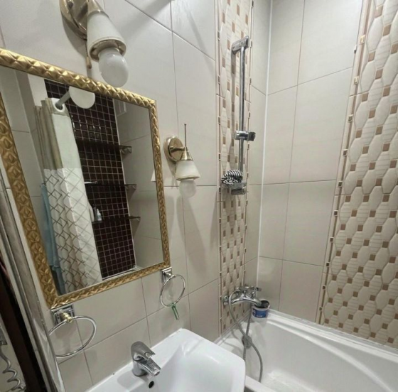 Сдам уютную однокомнатную квартиру в Кировском районе Донецк