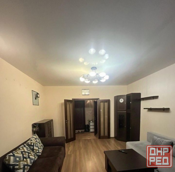 Сдам уютную однокомнатную квартиру в Кировском районе Донецк - изображение 2