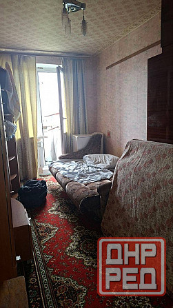 2 ком. кв. 50 лет ссср Мариуполь - изображение 3