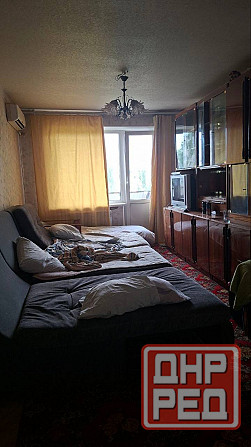 2 ком. кв. 50 лет ссср Мариуполь - изображение 1