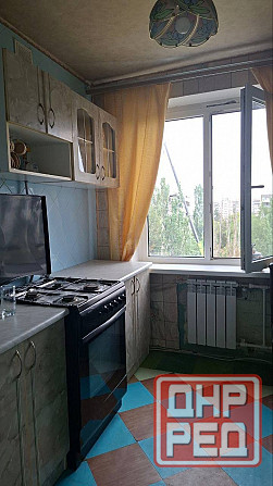 2 ком. кв. 50 лет ссср Мариуполь - изображение 2