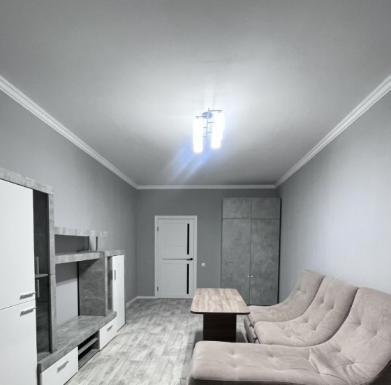 Сдается просторная двухомнатная квартира в Ленинском районе Донецк