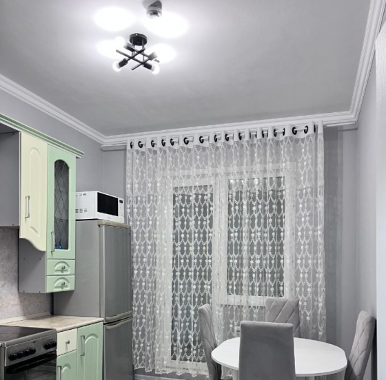 Сдается просторная двухомнатная квартира в Ленинском районе Донецк