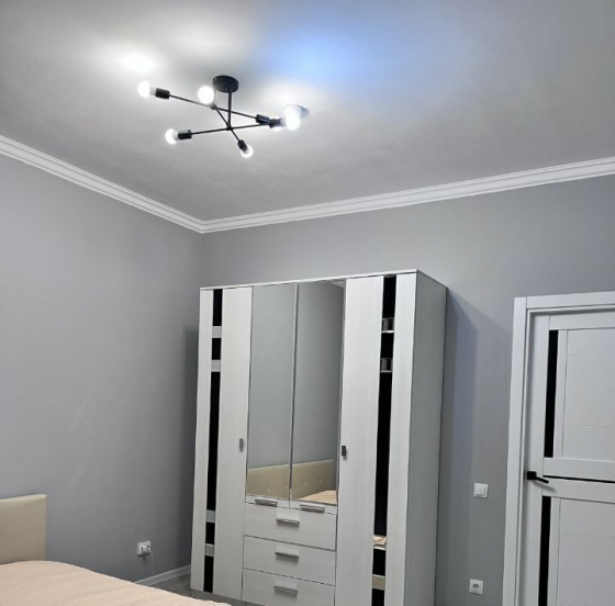 Сдается просторная двухомнатная квартира в Ленинском районе Донецк