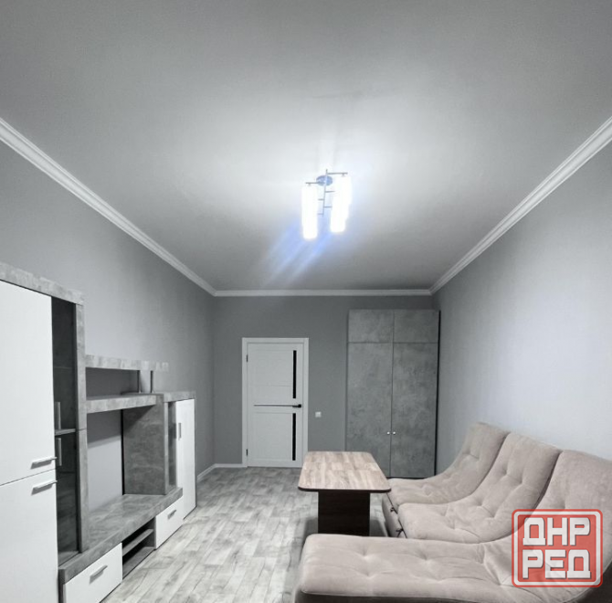 Сдается просторная двухомнатная квартира в Ленинском районе Донецк - изображение 3