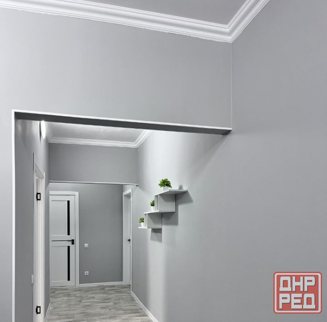 Сдается просторная двухомнатная квартира в Ленинском районе Донецк - изображение 6