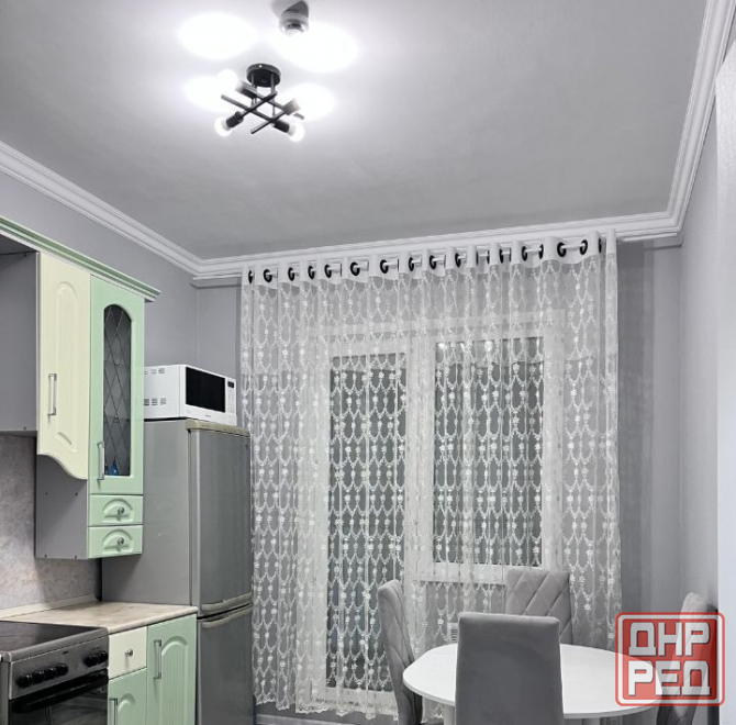 Сдается просторная двухомнатная квартира в Ленинском районе Донецк - изображение 2