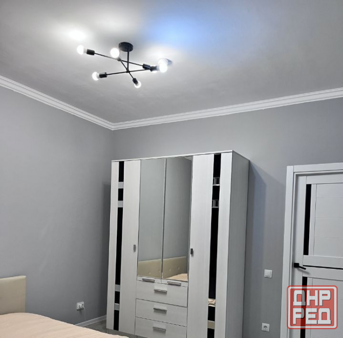 Сдается просторная двухомнатная квартира в Ленинском районе Донецк - изображение 4