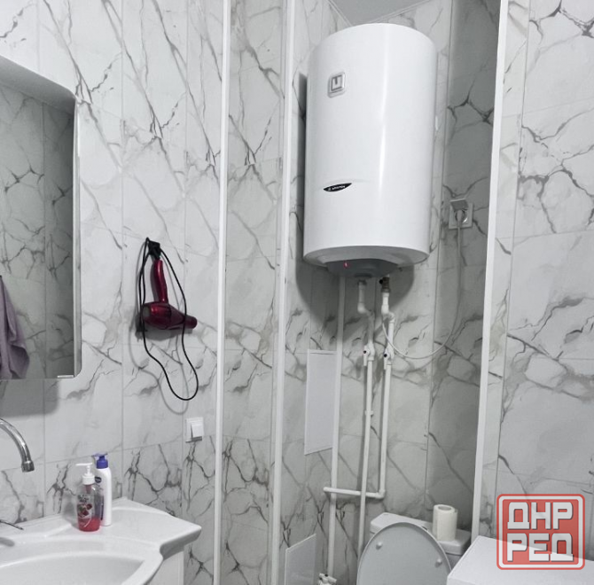 Сдается просторная двухомнатная квартира в Ленинском районе Донецк - изображение 5