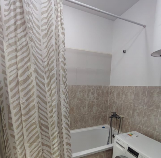 Сдается однокомнатная квартира на долгий срок в Кировском районе Донецк