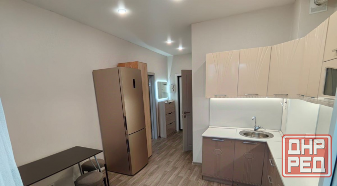 Сдается однокомнатная квартира на долгий срок в Кировском районе Донецк - изображение 4