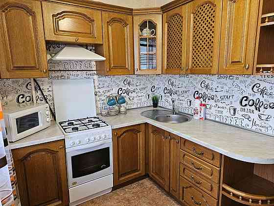 Сдам двухкомнатную кв. на Донецк-сити Донецк