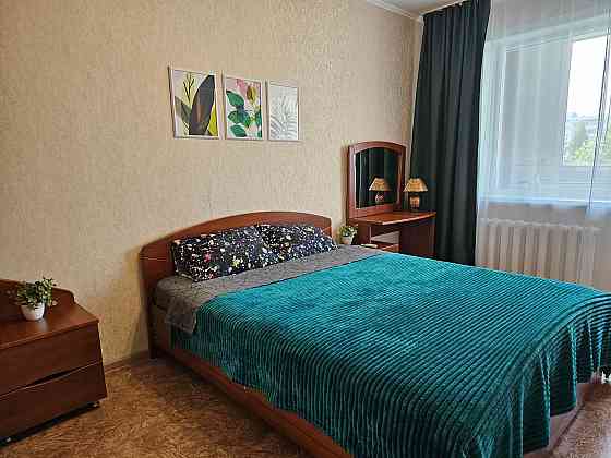 Сдам двухкомнатную кв. на Донецк-сити Донецк