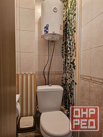 Сдам двухкомнатную кв. на Донецк-сити Донецк - изображение 3