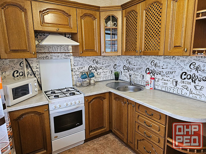 Сдам двухкомнатную кв. на Донецк-сити Донецк - изображение 2