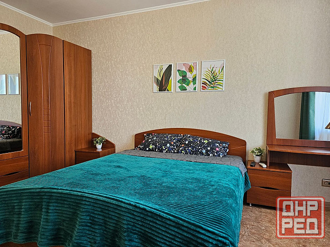 Сдам двухкомнатную кв. на Донецк-сити Донецк - изображение 7