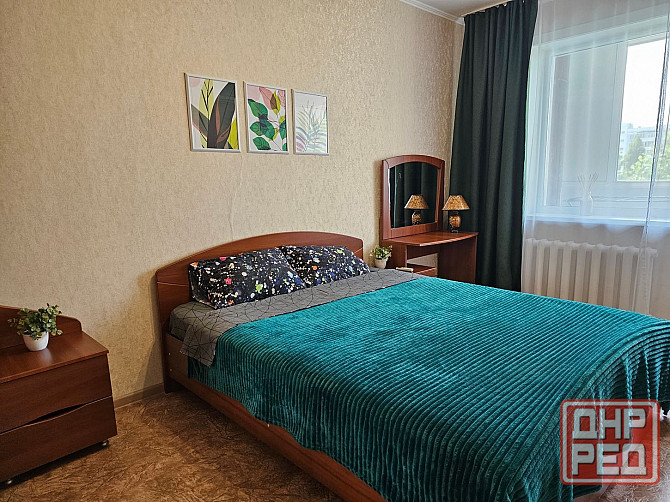 Сдам двухкомнатную кв. на Донецк-сити Донецк - изображение 6