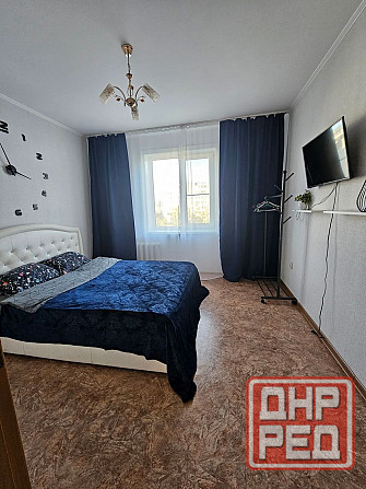 Сдам двухкомнатную кв. на Донецк-сити Донецк - изображение 8