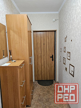 Сдам двухкомнатную кв. на Донецк-сити Донецк - изображение 4