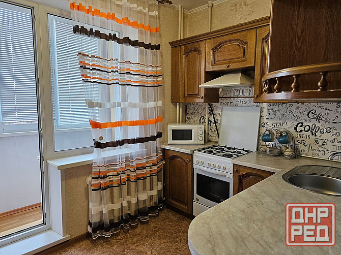 Сдам двухкомнатную кв. на Донецк-сити Донецк - изображение 1