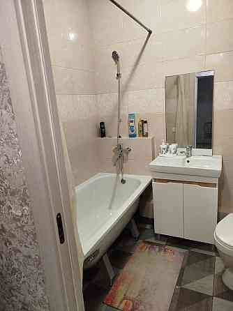 Сдаётся 1-комнатная квартира в Донецке, Киевской район, Донецк сити Донецк