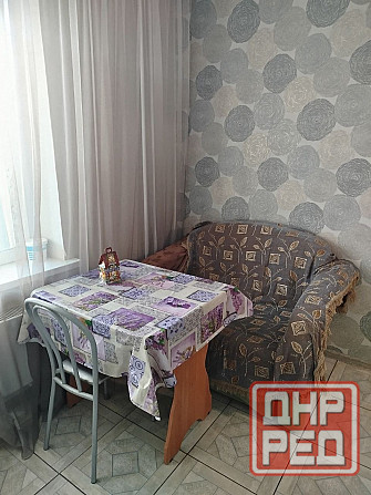 Сдаётся 1-комнатная квартира в Донецке, Киевской район, Донецк сити Донецк - изображение 1