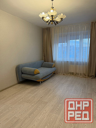 Сдаётся 1-комнатная квартира в Донецке, Киевской район, Донецк сити Донецк - изображение 6