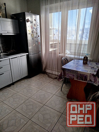 Сдаётся 1-комнатная квартира в Донецке, Киевской район, Донецк сити Донецк - изображение 7