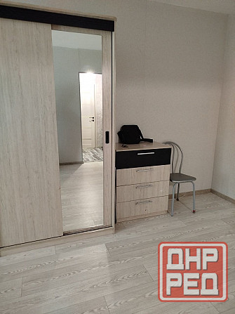 Сдаётся 1-комнатная квартира в Донецке, Киевской район, Донецк сити Донецк - изображение 2