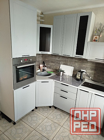 Сдаётся 1-комнатная квартира в Донецке, Киевской район, Донецк сити Донецк - изображение 5