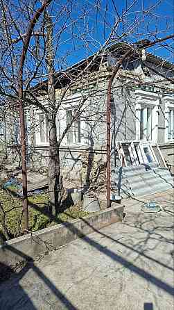 дом ул.Живописная Мариуполь