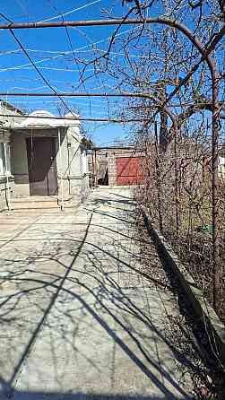 дом ул.Живописная Мариуполь