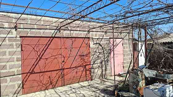 дом ул.Живописная Мариуполь