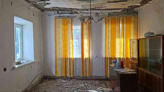 дом ул.Живописная Мариуполь