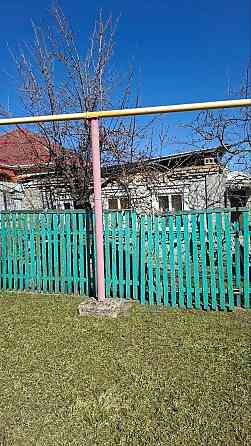 дом ул.Живописная Мариуполь