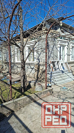 дом ул.Живописная Мариуполь - изображение 5