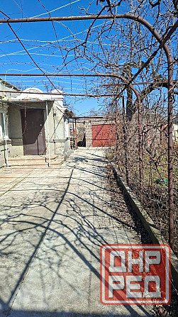 дом ул.Живописная Мариуполь - изображение 2