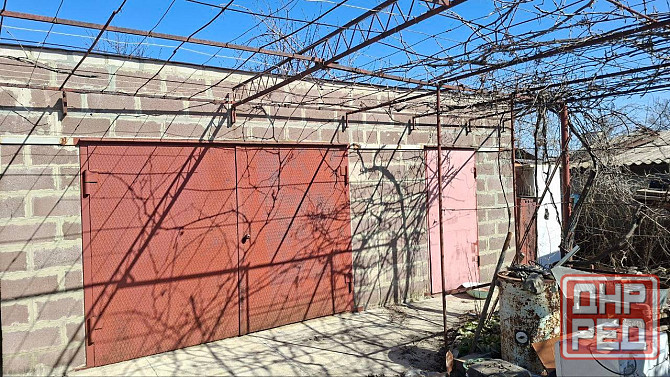 дом ул.Живописная Мариуполь - изображение 3