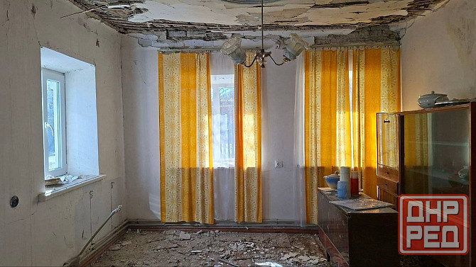 дом ул.Живописная Мариуполь - изображение 4