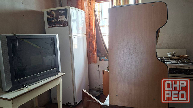 дом ул.Живописная Мариуполь - изображение 6