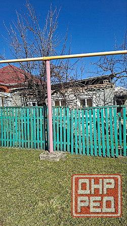 дом ул.Живописная Мариуполь - изображение 1
