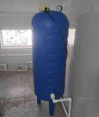 Установка Бочек Для Воды Емкостей! Донецк