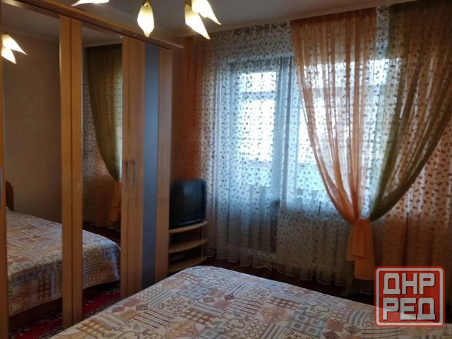 3-к. квартира, 66,4 м², 7/9 эт., Киевский р-н, Киевский пр-т - 8,5 млн руб Донецк - изображение 7
